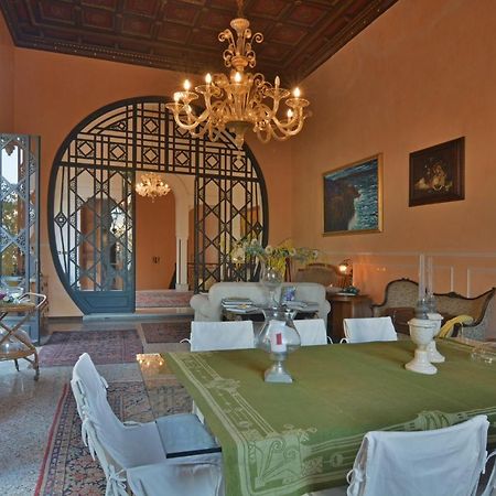 B&B Di Charme Camelie Palazzo Nicotra Riposto Exterior photo