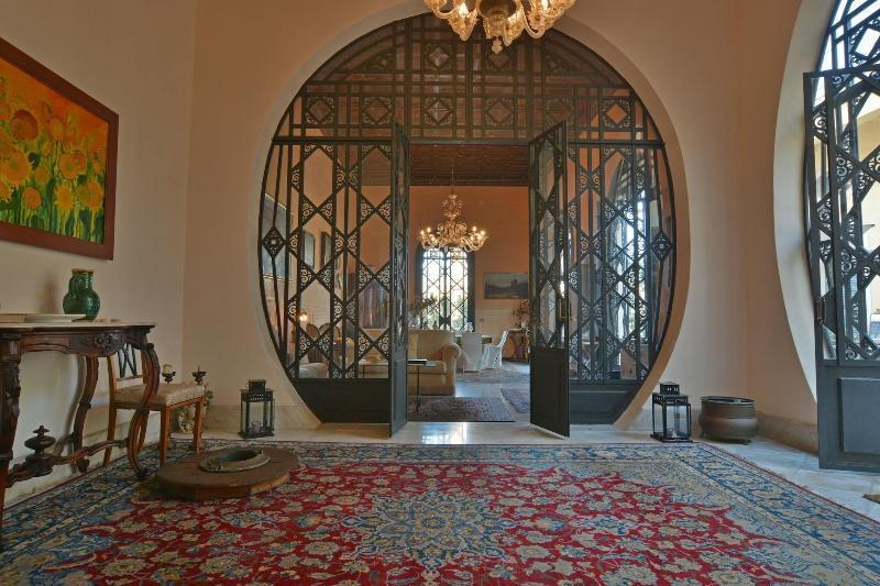 B&B Di Charme Camelie Palazzo Nicotra Riposto Exterior photo