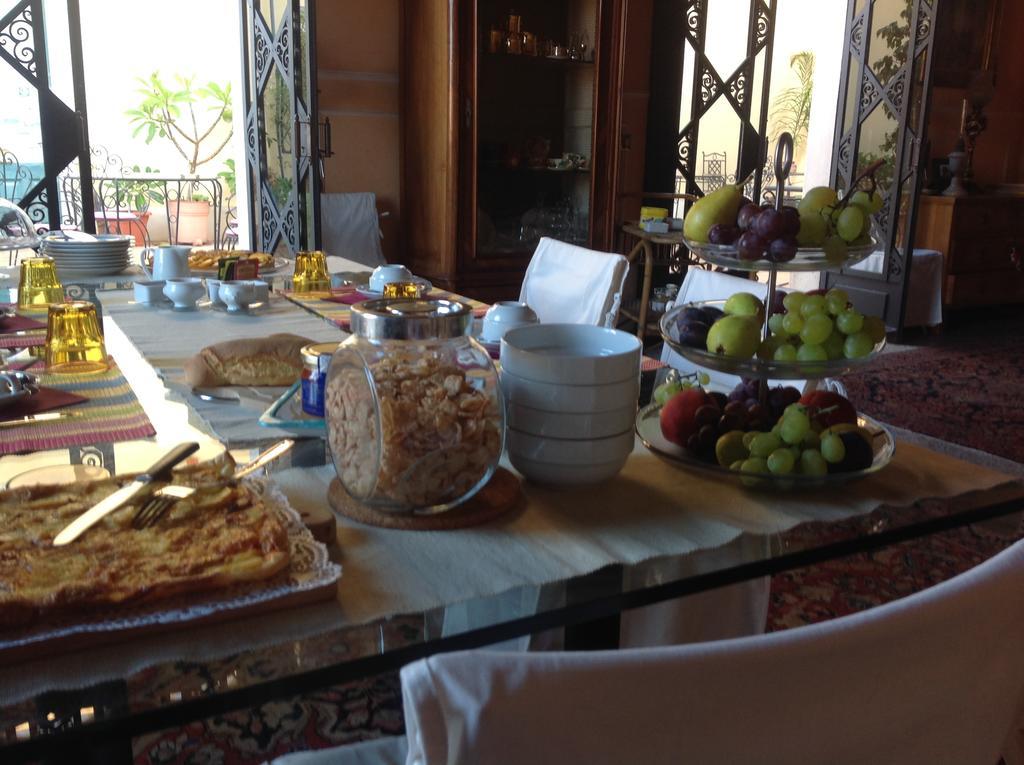 B&B Di Charme Camelie Palazzo Nicotra Riposto Exterior photo